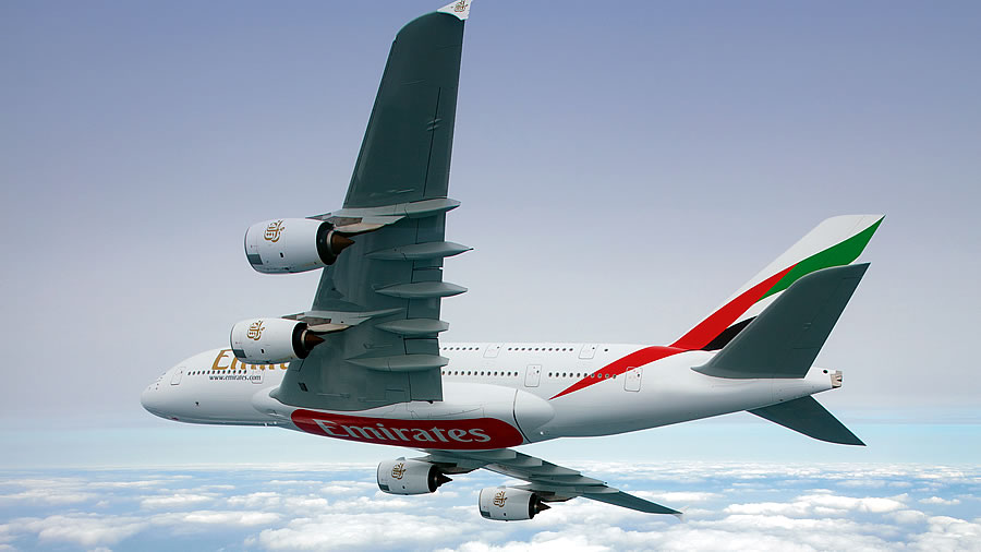 Emirates introducirá Premium Economy en cinco ciudades más