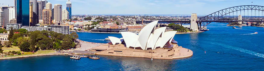 Oceania Cruises anuncia los itinerarios 2024-2025 