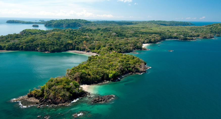 Panamá es el destino especial para viajar durante el 2023