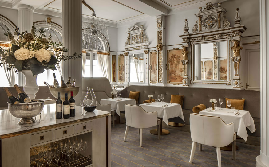 Anantara Grand Hotel Krasnapolsky Amsterdam lleva el lujo a los Países Bajos