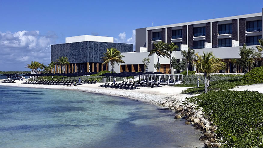 Nizuc Resort Spa - Cancún