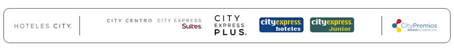 Marriott International adquirirá la marca City Express