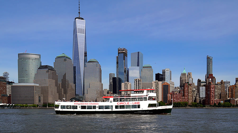 Nueva York llegará en 2022 a 56,4 millones de viajeros