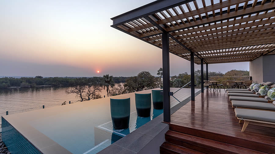 Radisson Hotel Group abre su primer resort en Zambia