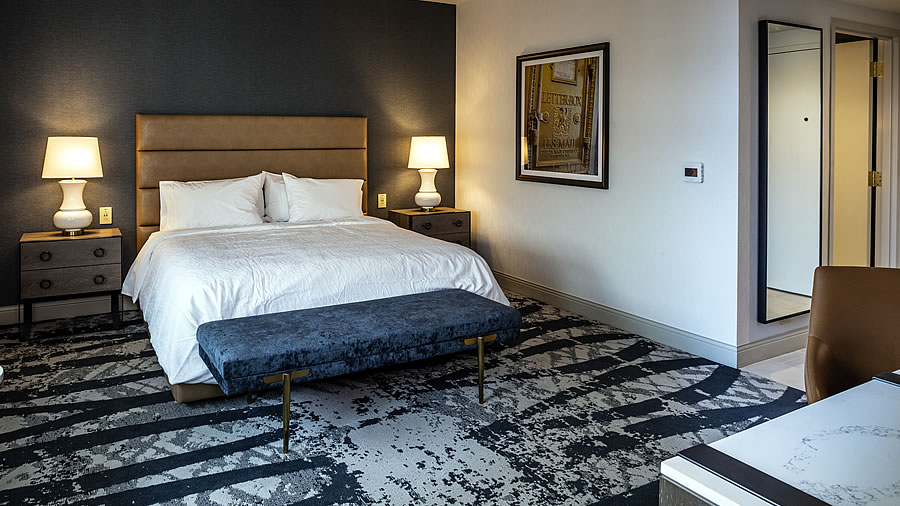 GF Hotels & Resorts anuncia la gran reapertura de The Yorktowne Hotel de Tapestry Collection by Hilton