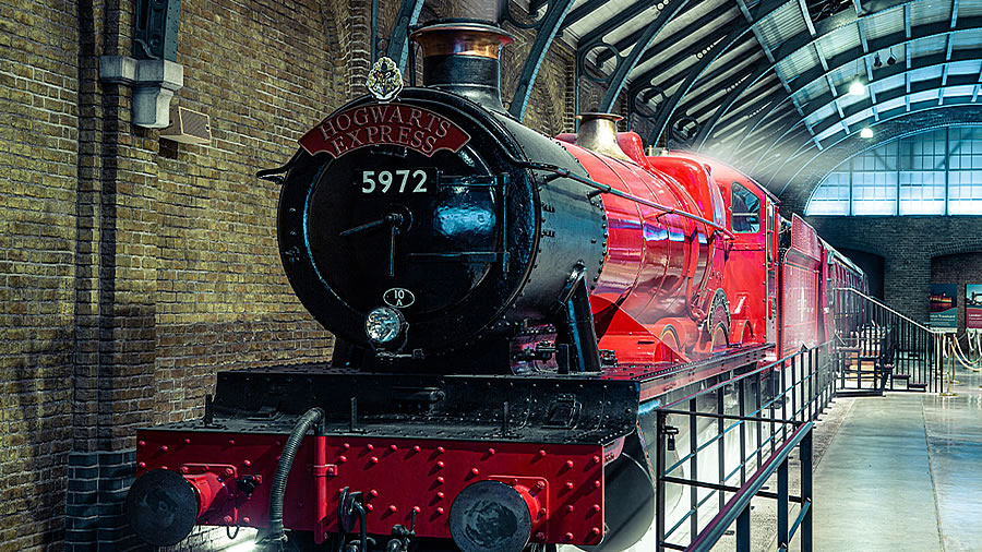 Harry Potter abrirá el 16 de junio en Warner Bros. Studio Tour Tokyo
