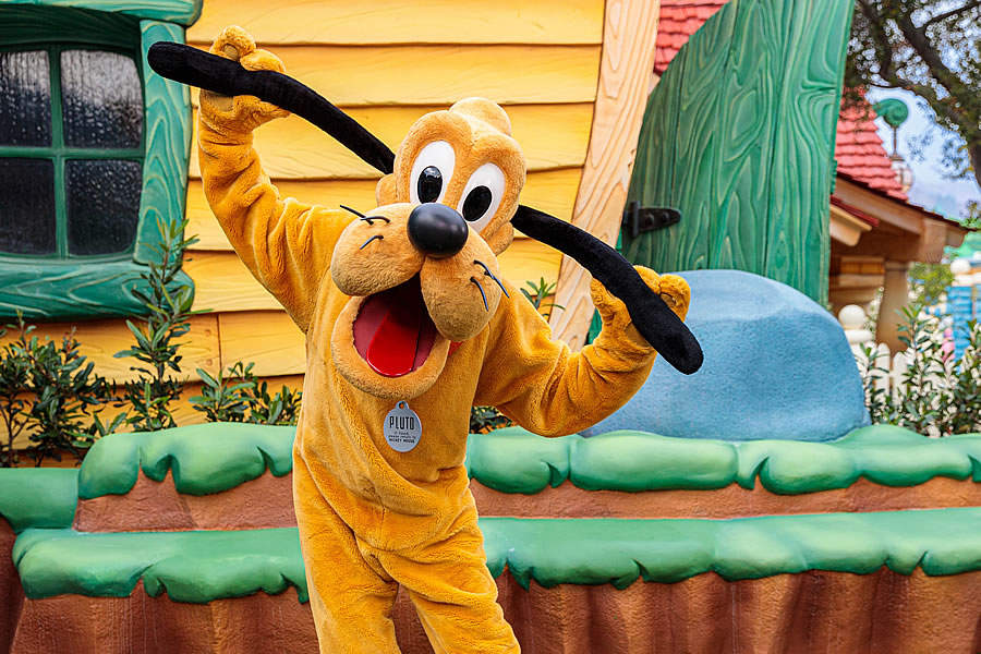 Mickey's Toontown reabre sus puertas el 19 de marzo de 2023 en Disneyland Resort