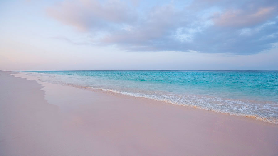 Bahamas: Descubre lugares mágicos para hacer la gran pregunta