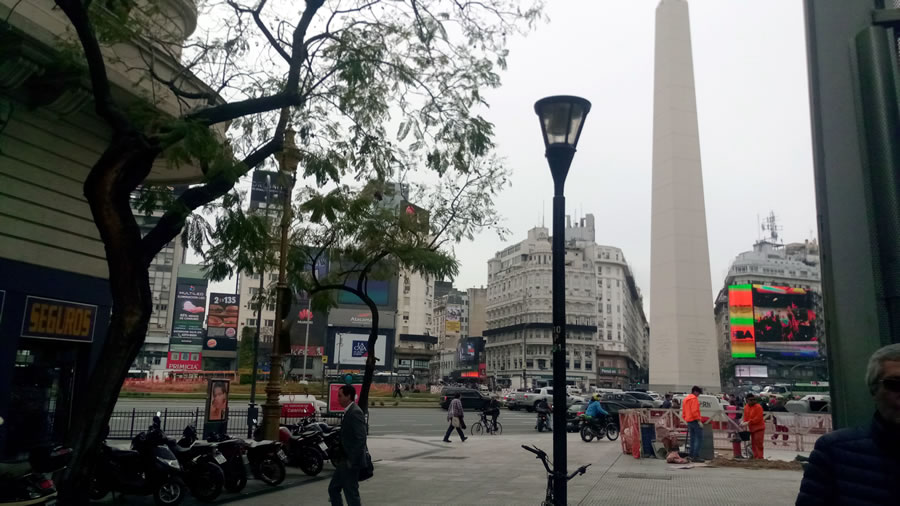 "El Finde de Turismo" llega a la Ciudad de Buenos Aires