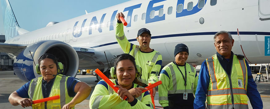 United amplía su papel como la aerolínea con más vuelos de Denver:
