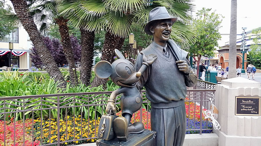 Walt Disney World Resort anuncia nueva oferta de boletos Disney 4-Park Magic