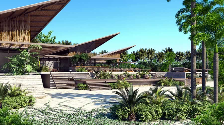 Anantara Preá Ceará Resort inaugurará en 2026
