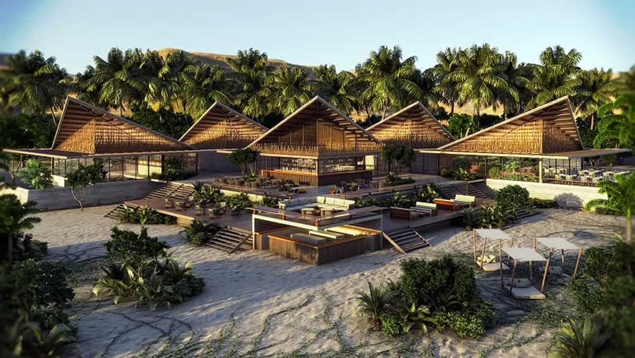 Anantara Preá Ceará Resort inaugurará en 2026