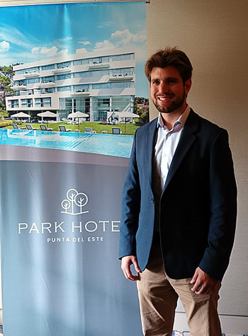 Park Hotel Punta del Este abre sus puertas en septiembre