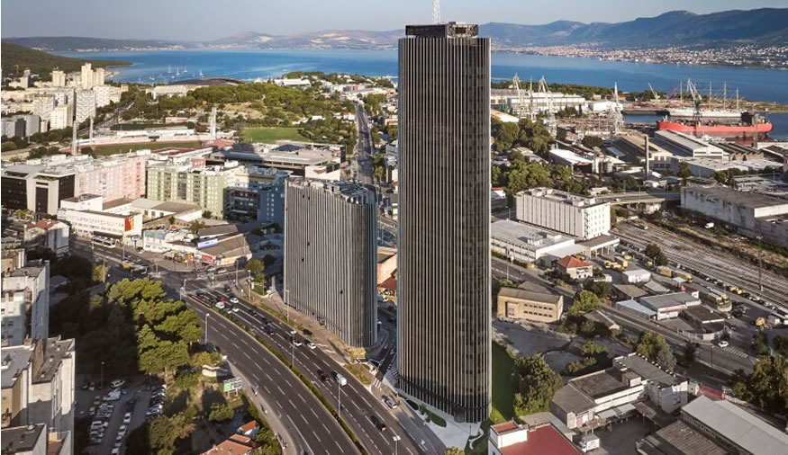 AC Hotels by Marriott celebra el debut de su marca en Croacia
