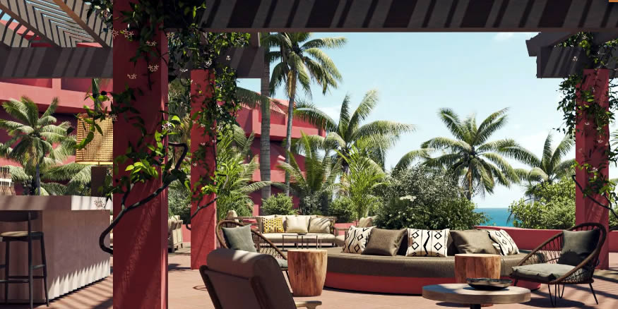 El Hotel Tivoli La Caleta Tenerife Resort reabre sus puertas en Costa Adeje