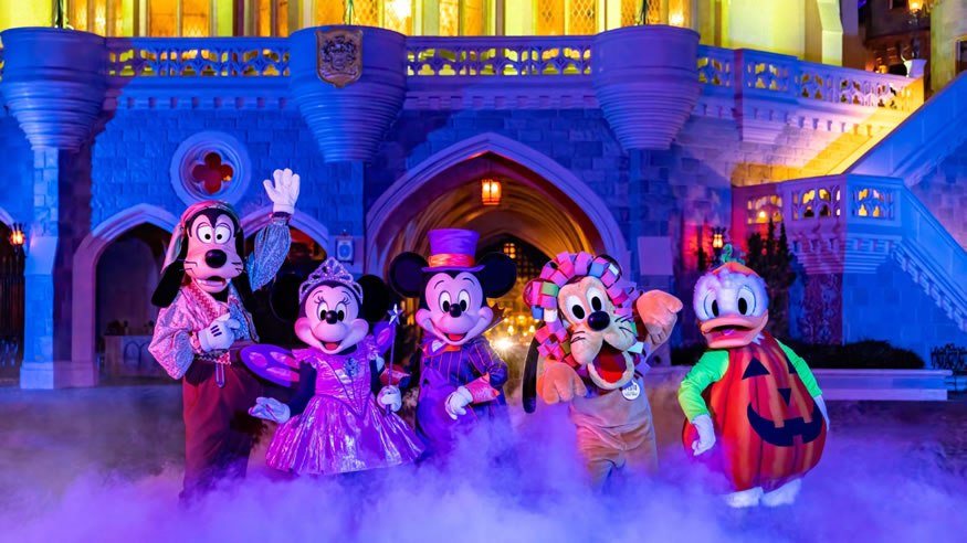 La magia de Disney estuvo presente en FIT 2023 con muchas novedades