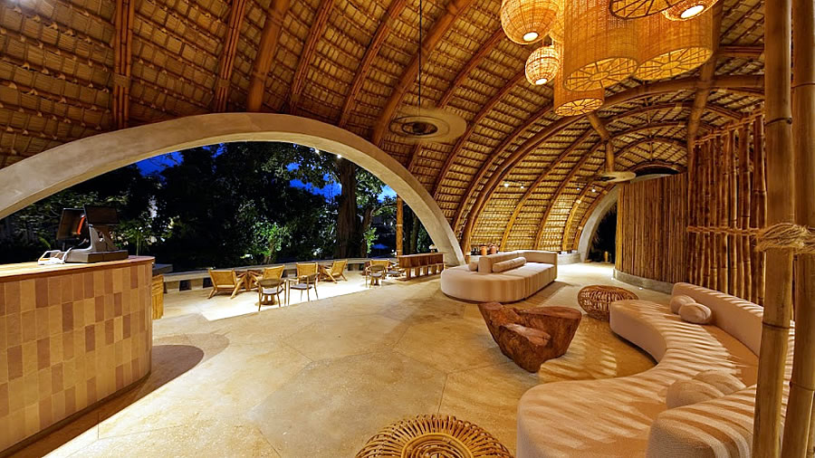 Cayo Levantado Resort celebra la dominicanidad a través de su arquitectura e interiorismo