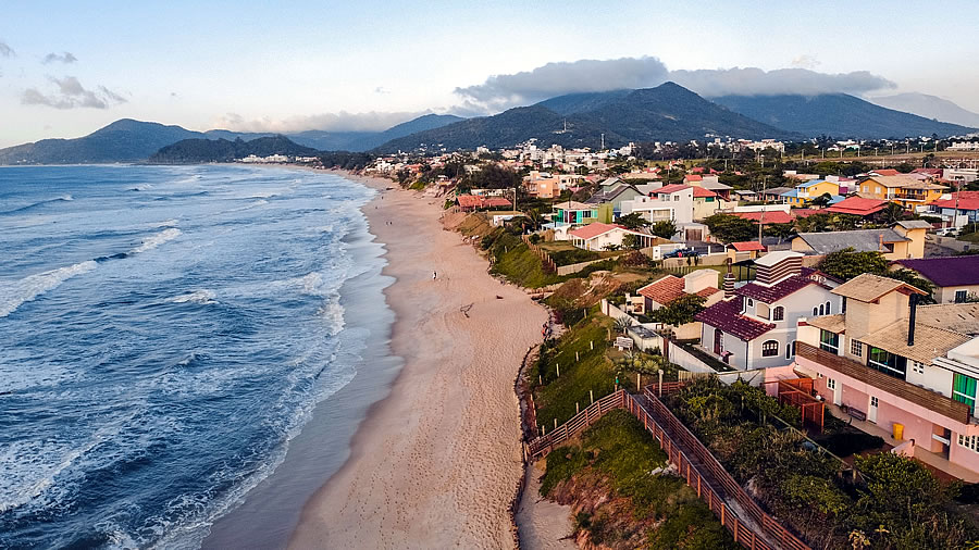 Florianópolis tendrá una megafiesta de Fin de Año tan impactante como sustentable