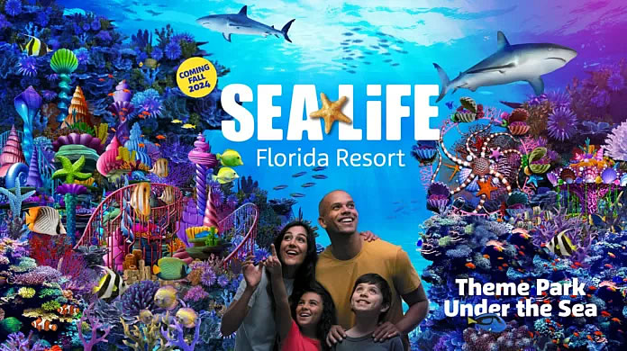 LEGOLAND® Florida Resort, en Winter Haven, prepara asombrosas novedades para toda la familia en el 2024