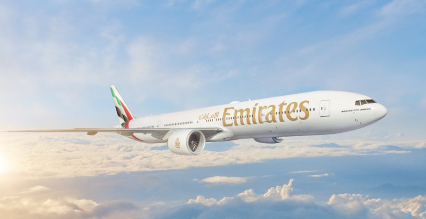 Emirates refuerza sus operaciones en Australia