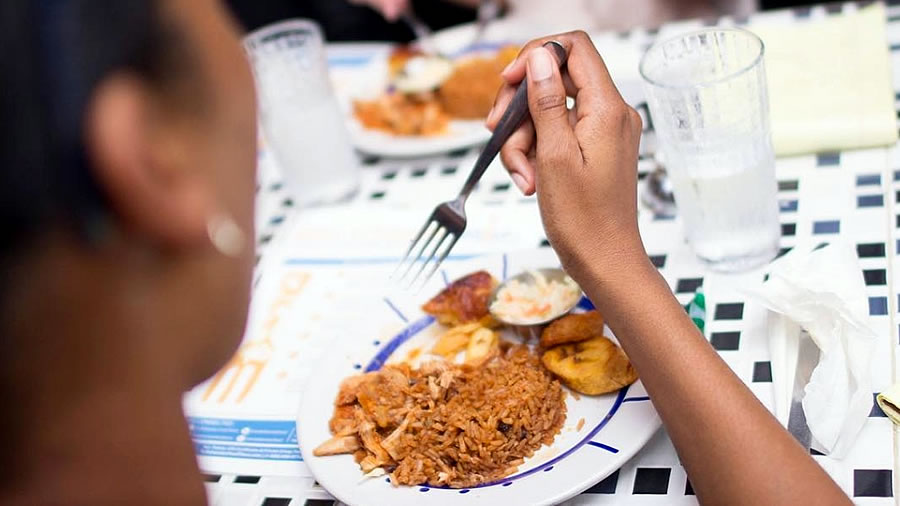 Las Bahamas cuenta con una asombrosa gastronomía