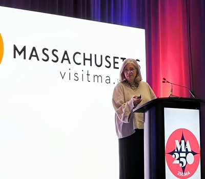 Massachusetts celebra su 250 Aniversario
