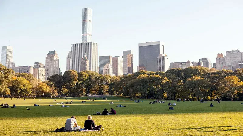 28 actividades divertidas para hacer en Central Park