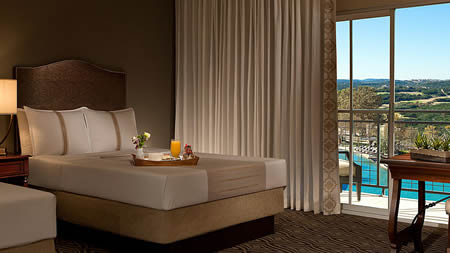 La Cantera Resort & Spa una experiencia sofisticada pero completamente relajada