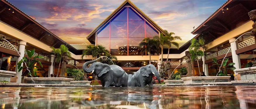 Unversal Orlando Resort- Ahorro vacaciones julio