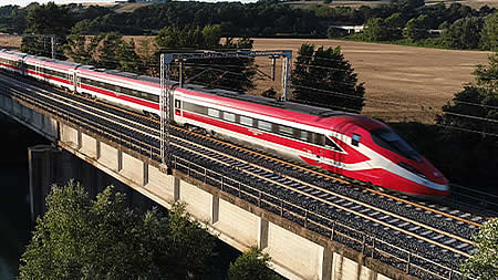 Verano 2024 en Italia: presentaron la Trenitalia Summer Experience