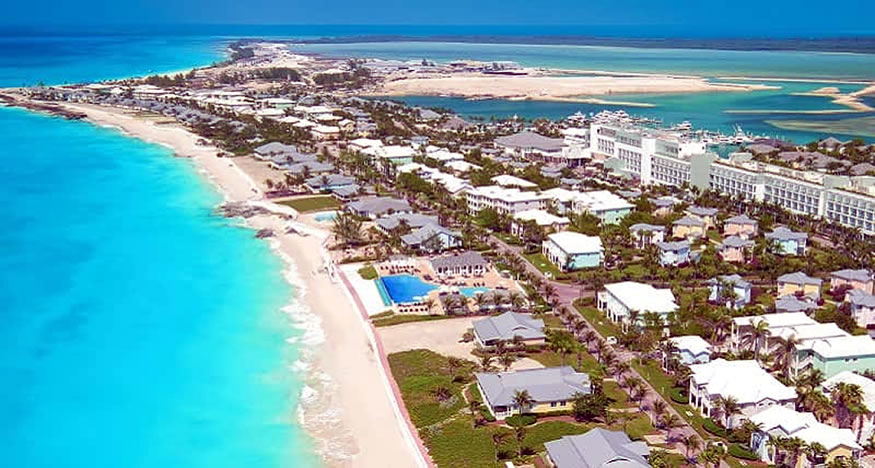 Las Bahamas invita a un recorrido por Bimini para conocer todas sus leyendas