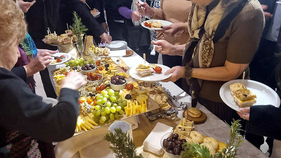 Gramado presentó en Buenos Aires un Brasil Diferente