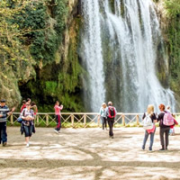 Aragón ofrece 16 rutas para viajar por su arte, naturaleza y cultura