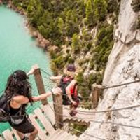 Aragón ofrece 16 rutas para viajar por su arte, naturaleza y cultura