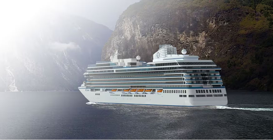 Oceania Cruises 2025 Specialty Cruises