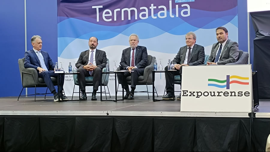 Termatalia 2025 se celebrará en Colombia