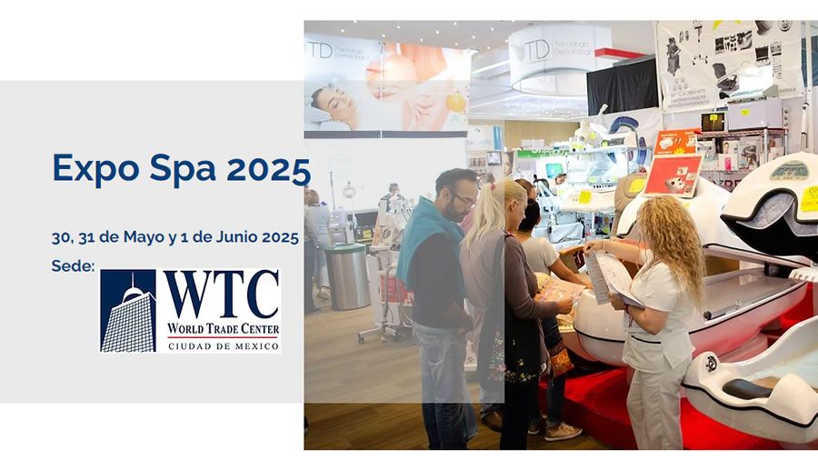 Wellness & Medical Tourism World Association de México celebra su 20º Aniversario