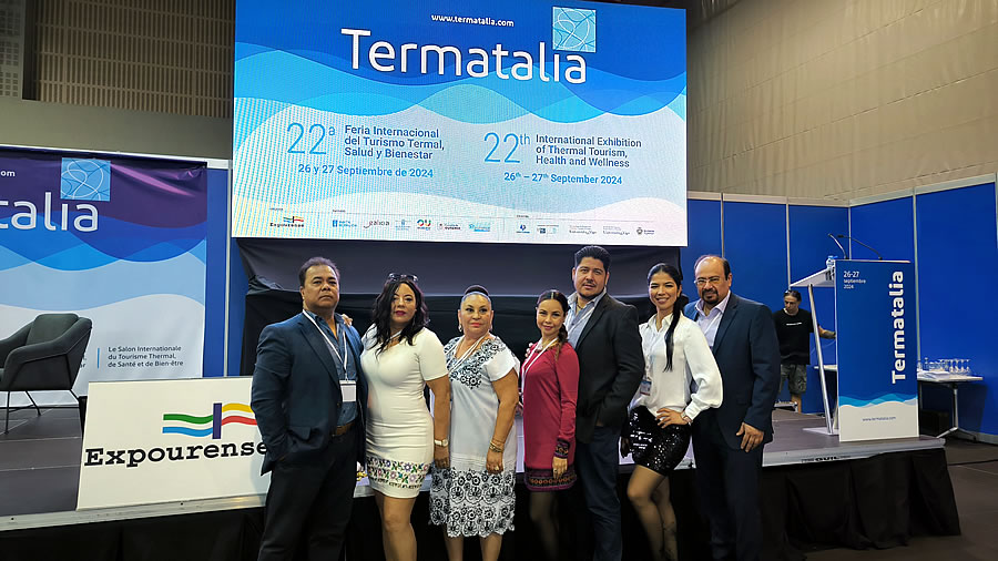 Wellness & Medical Tourism World Association de México celebra su 20º Aniversario