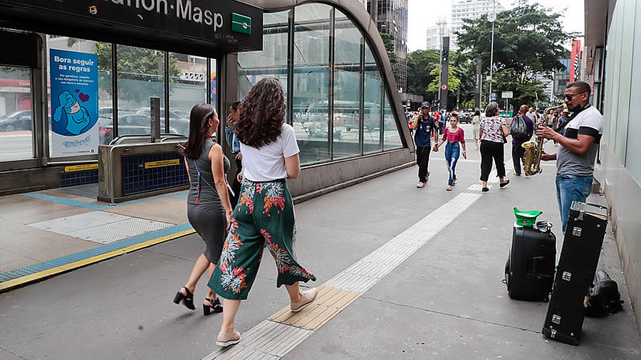 Descubre San Pablo la Ciudad que Vibra con la Fórmula Uno