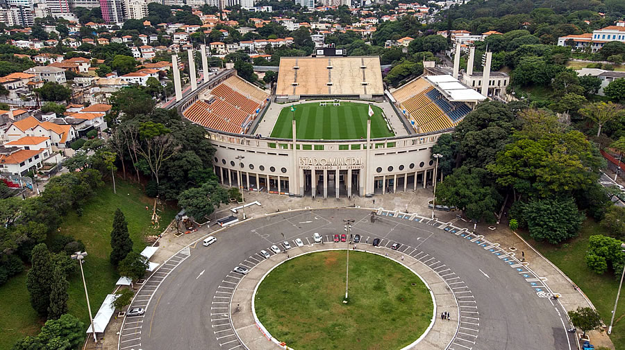 Descubre San Pablo la Ciudad que Vibra con la Fórmula Uno