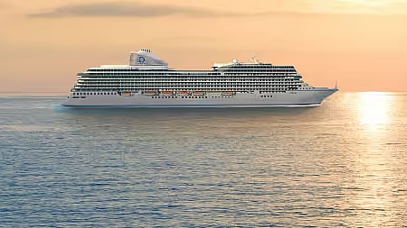 Norwegian Cruise Holdings lanza su nueva generación de barcos