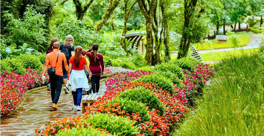 Seis actividades imperdibles que podes hacer en Gramado y Canela