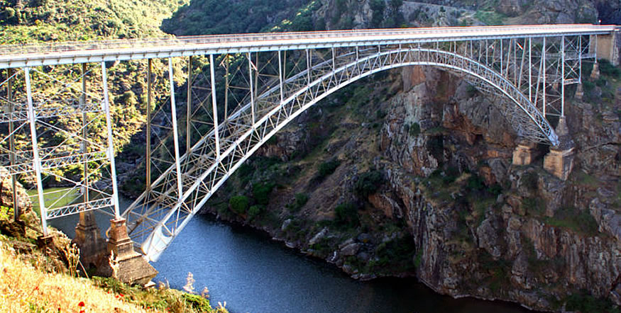 Conociendo el Patrimonio Natural de Zamora