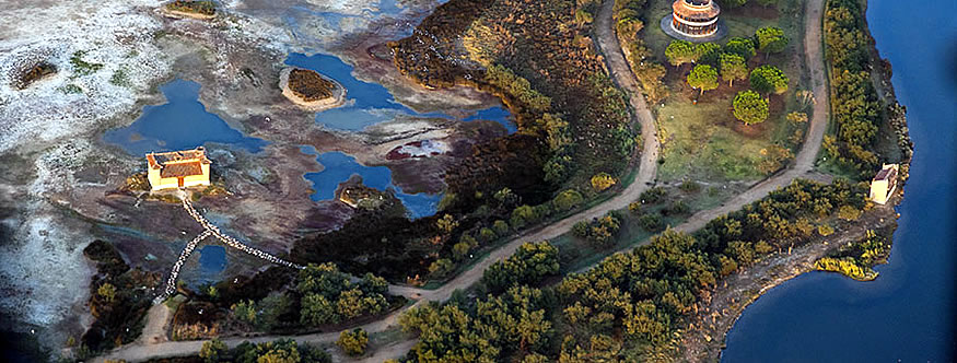 Conociendo el Patrimonio Natural de Zamora