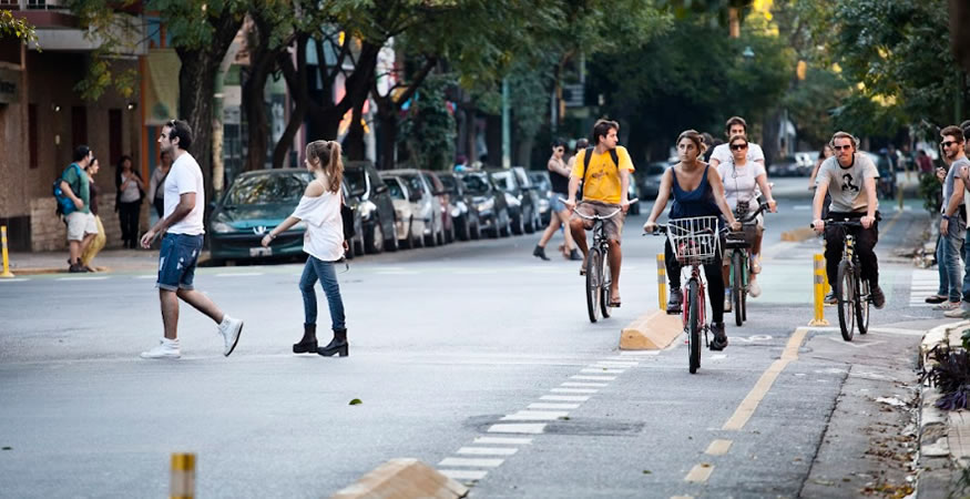 Fin de Semana Largo Ciudad de Buenos Aires