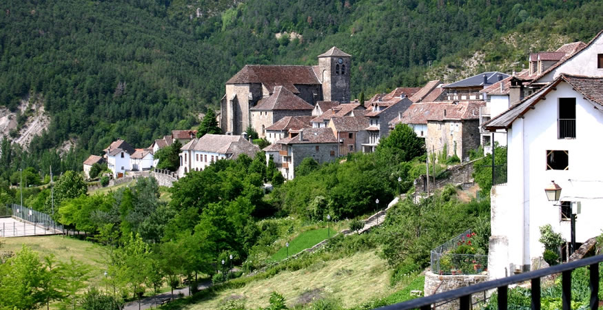 Huesca - Aragón