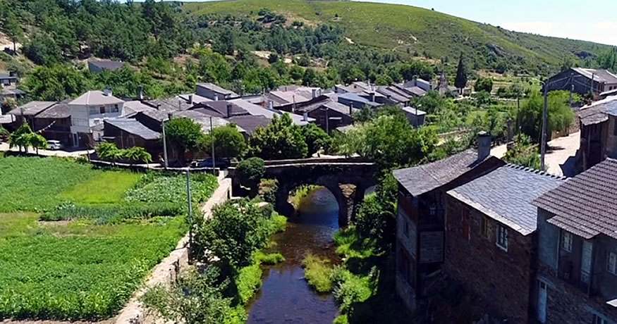 Zamora Destino Vital