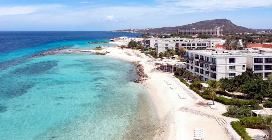 Curacao Marriott Beach Resort