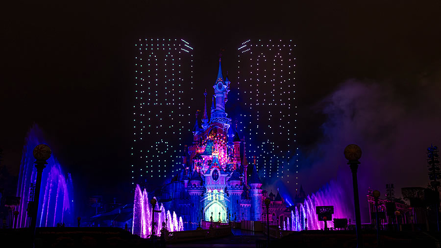 Disneyland Paris presenta “Disney Notre Dame de Paris”